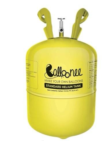 Party Birthday Helium Gas of Al Zahra Gas in Ras Al Khaima